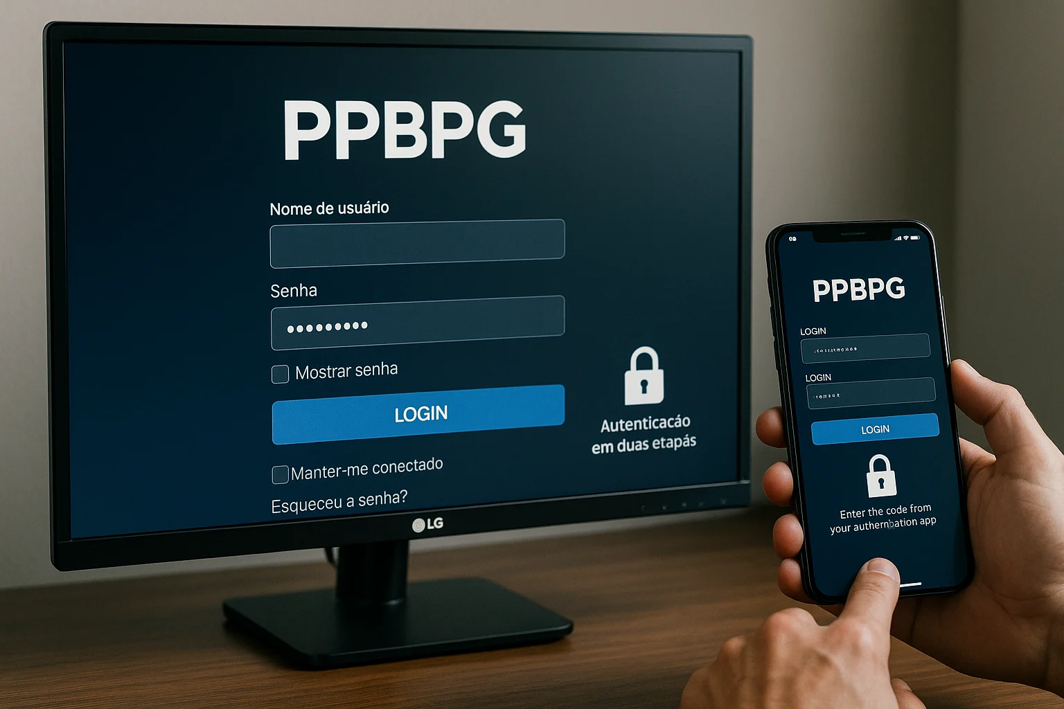 Registro na PPBPG Garante Acesso a uma Vasta Seleção de jogo